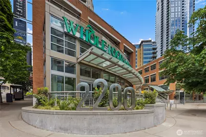 900 Lenora Street #W702, Seattle, WA 98121 - Photo 1