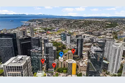 900 Lenora Street #W702, Seattle, WA 98121 - Photo 35