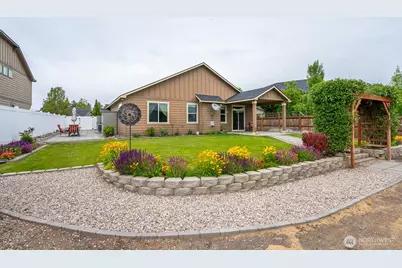 4521 W Wesley Place, Moses Lake, WA 98837 - Photo 3