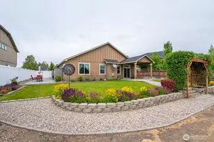 4521 W Wesley Pl, Moses Lake, WA 98837 - Photo 3