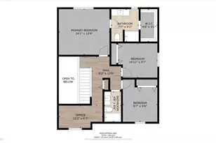 19516 SE 270th Pl, Covington, WA 98042 - Photo 27