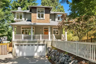2322 NE 92nd Street, Seattle, WA 98115 - Photo 1