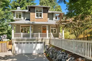 2322 NE 92nd St, Seattle, WA 98115 - Photo 1