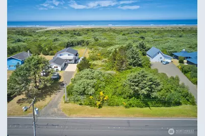429 Ocean Shores Boulevard NW, Ocean Shores, WA 98569 - Photo 1