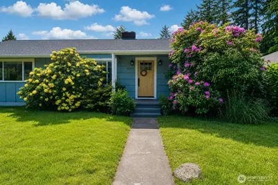 2043 Bethel Street NE, Olympia, WA 98506 - Photo 1