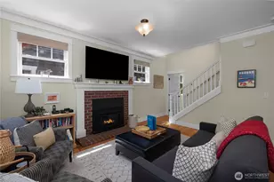 25 Lupine Ln, Pacific Beach, WA 98571 - Photo 5