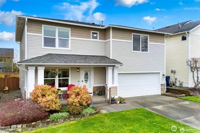 4023 153rd Place SE, Bothell, WA 98012 - Photo 1