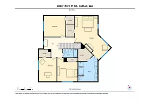 4023 153rd Pl SE, Bothell, WA 98012 - Photo 19
