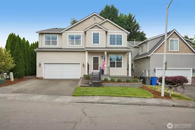 6206 NE 84th Avenue, Vancouver, WA 98662 - Photo 1
