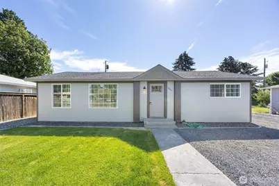 1545 Mary Street, Moses Lake, WA 98837 - Photo 1