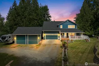 19515 Ap Tubbs Road E, Carbonado, WA 98323 - Photo 3