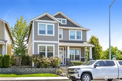 2406 43rd Avenue SE, Puyallup, WA 98374 - Photo 1