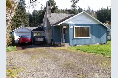 7520 Union Mills Road SE, Olympia, WA 98503 - Photo 1