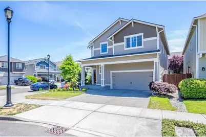 3234 Hanna Drive NE, Lacey, WA 98516 - Photo 3