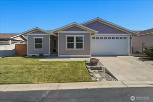 566 Village Dr, Manson, WA 98831 - Photo 1