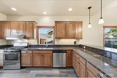 566 Village Drive, Manson, WA 98831 - Photo 13