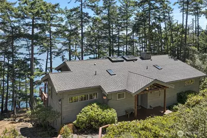 976 San Juan Drive, Friday Harbor, WA 98250 - Photo 1