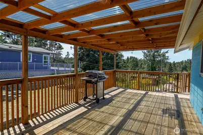 1856 Hoquiam Lane S, Westport, WA 98595 - Photo 23