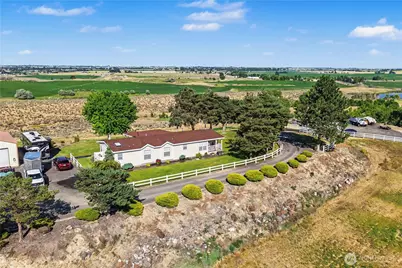 767 S Canyon Court Road, Othello, WA 99344 - Photo 5