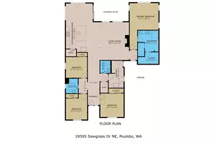 18595 Sawgrass Dr NE, Poulsbo, WA 98370 - Photo 25