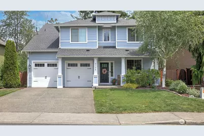 6706 Elaine Avenue SE, Auburn, WA 98092 - Photo 1