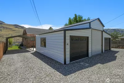 446 5th Street, Chelan Falls, WA 98817 - Photo 27
