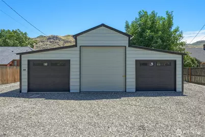 446 5th Street, Chelan Falls, WA 98817 - Photo 29