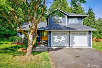 29676 Beach Drive NE, Poulsbo, WA 98370 - Photo 1