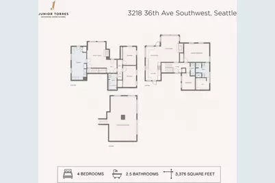 3218 36th Avenue SW, Seattle, WA 98126 - Photo 35