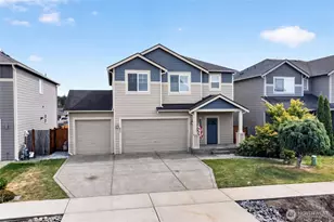 932 134th Street S, Tacoma, WA 98444 - Photo 1