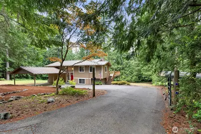 11146 Misty Woods Lane NW, Bremerton, WA 98312 - Photo 1