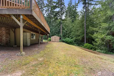 11146 Misty Woods Lane NW, Bremerton, WA 98312 - Photo 37