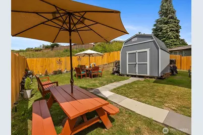 704 87th Ave NE Trlr #54, Lake Stevens, WA 98258 - Photo 31