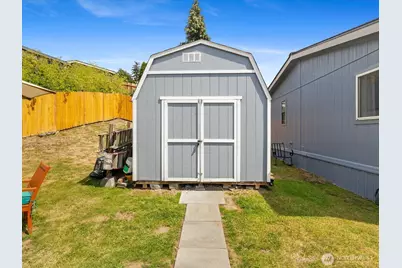 704 87th Ave NE Trlr #54, Lake Stevens, WA 98258 - Photo 37