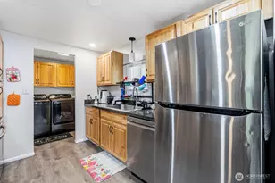 5532 Mountain Greens Ln SE, Lacey, WA 98503 - Photo 7