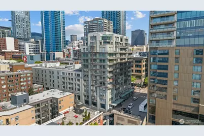 98 Union Street #810, Seattle, WA 98101 - Photo 31