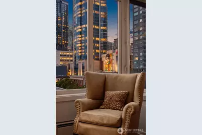 98 Union Street #810, Seattle, WA 98101 - Photo 11