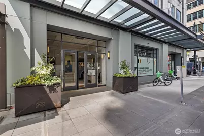 98 Union Street #810, Seattle, WA 98101 - Photo 33
