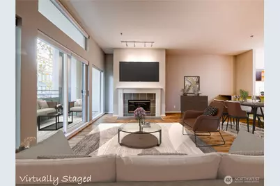526 1st Avenue S #203, Seattle, WA 98104 - Photo 3