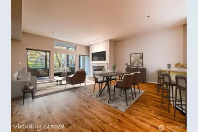 526 1st Avenue S #203, Seattle, WA 98104 - Photo 1