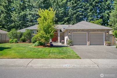 12420 43rd Drive SE, Everett, WA 98208 - Photo 1
