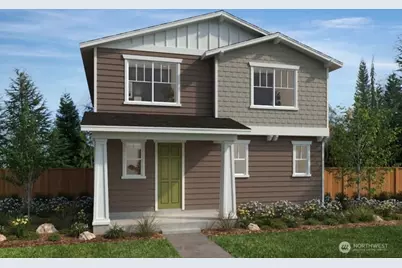 6234 Talus Loop SW #422, Port Orchard, WA 98367 - Photo 1