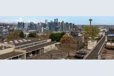 201 Galer Street #436, Seattle, WA 98109 - Photo 3