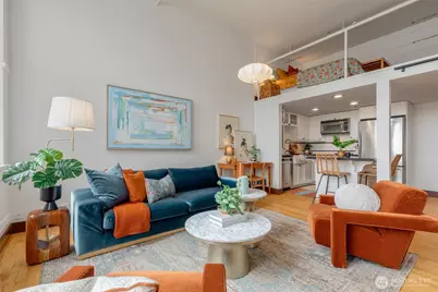 201 Galer Street #436, Seattle, WA 98109 - Photo 5