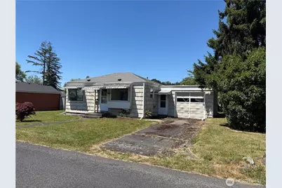 1538 Wilson Street SW, Chehalis, WA 98532 - Photo 1