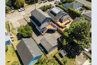 1011 Pennsylvania Avenue, Bremerton, WA 98337 - Photo 33