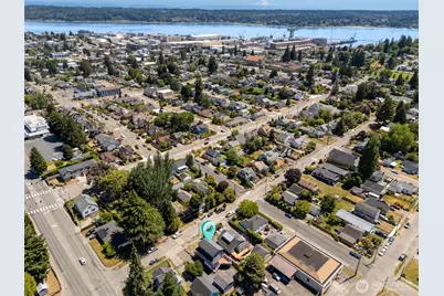 1011 Pennsylvania Avenue, Bremerton, WA 98337 - Photo 3