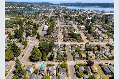 1011 Pennsylvania Avenue, Bremerton, WA 98337 - Photo 35