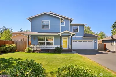360 NE Max William Loop, Poulsbo, WA 98370 - Photo 1