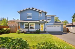 360 NE Max William Loop, Poulsbo, WA 98370 - Photo 1